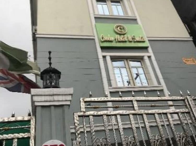 Coolio Hotel & Suites