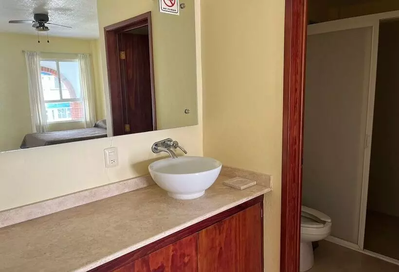 Hotelli El Romano Ixtapan De La Sal