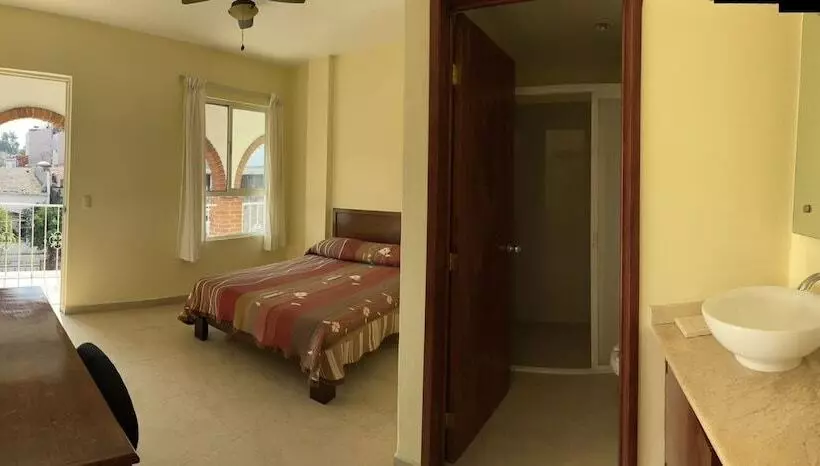 Hotelli El Romano Ixtapan De La Sal