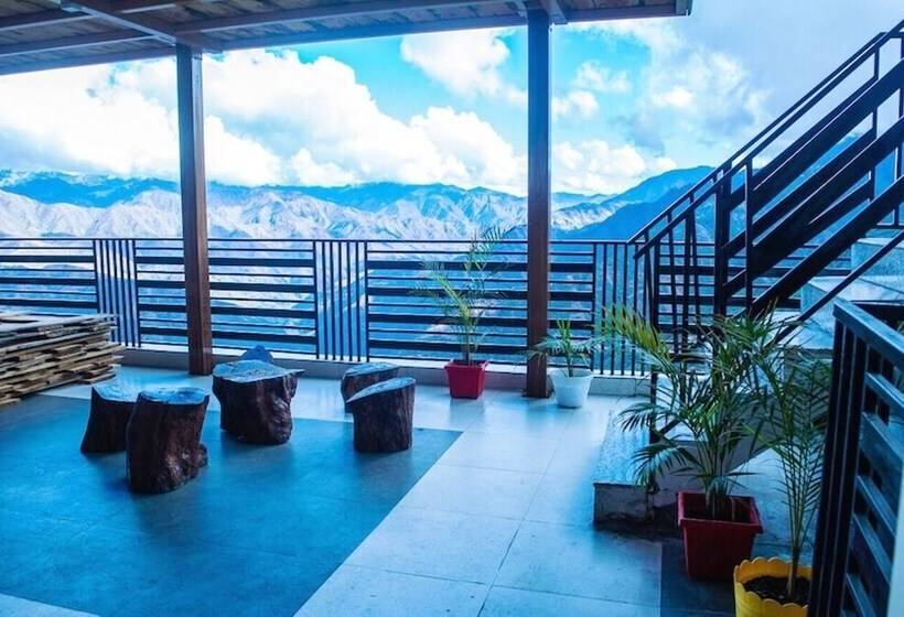 Hotel Forest View And Restaurant