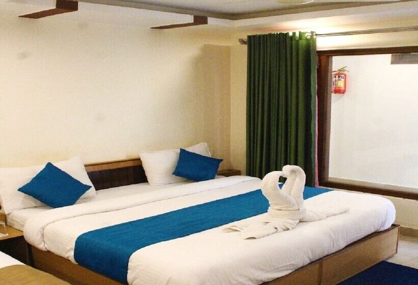 Hotel Forest View And Restaurant