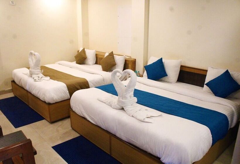 Hotel Forest View And Restaurant