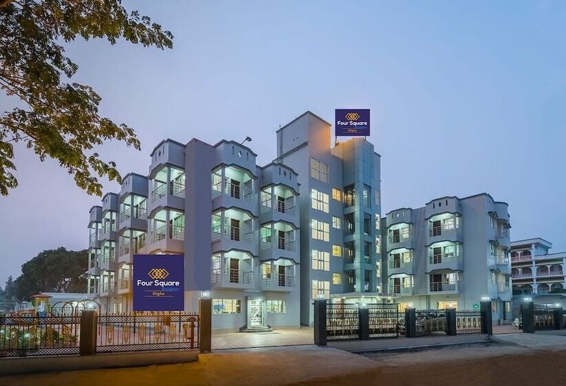 Hotel Four Square Holidayz