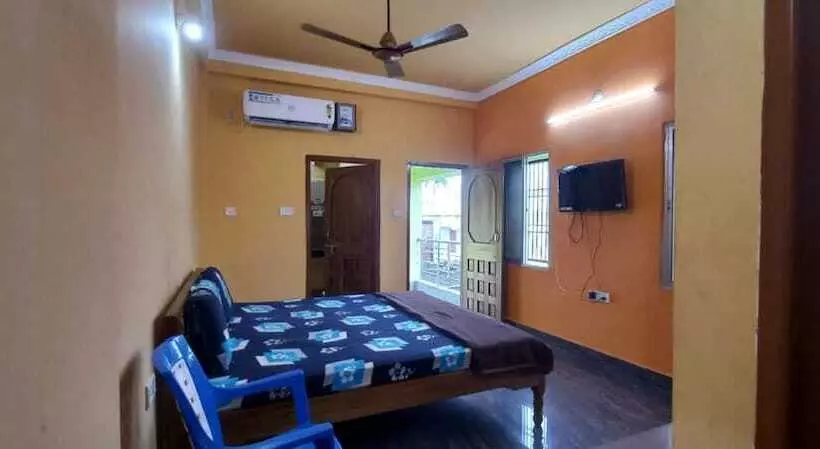 Hotelli Goroomgo Neelachal Holiday Nibasa Puri