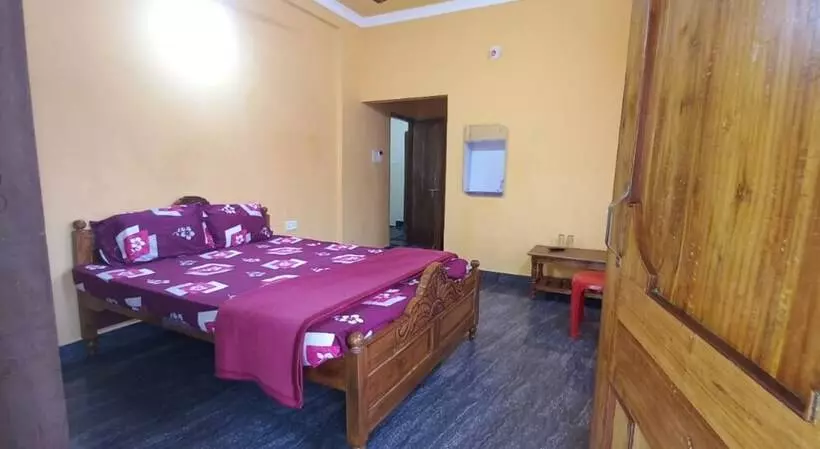 Hotelli Goroomgo Neelachal Holiday Nibasa Puri