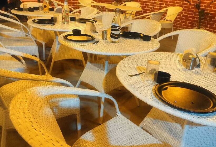 호텔 Hill Springs Resort And Cafe