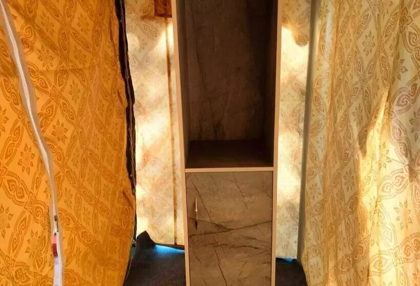 ホテル Hill Springs Resort And Cafe