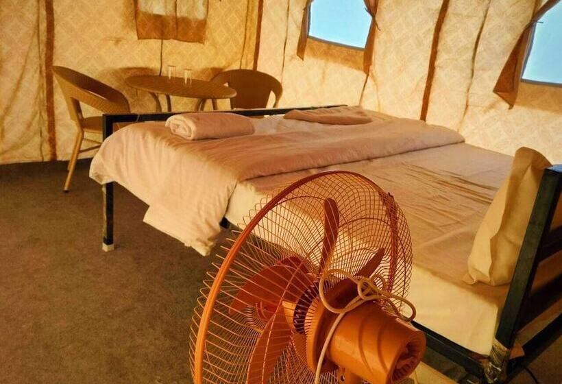 호텔 Hill Springs Resort And Cafe