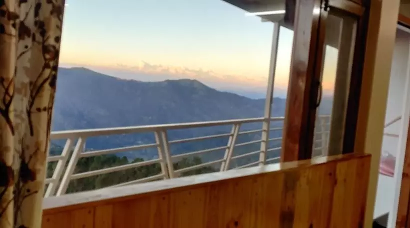 Hotel Himashray
