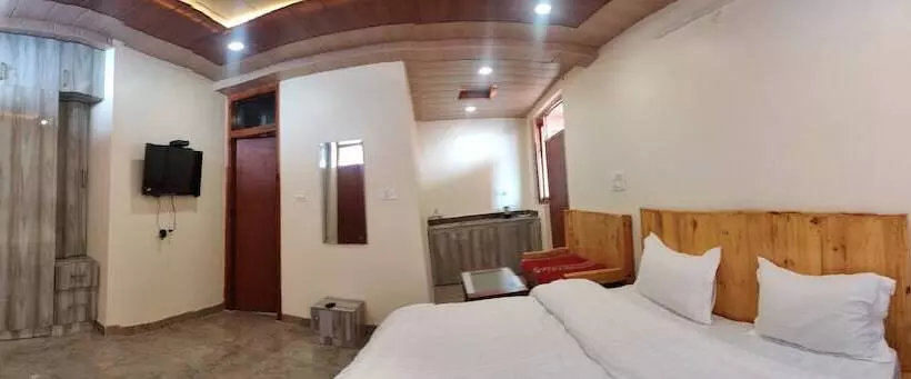 Hotel Himashray