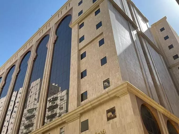 ホテル Karim Makkah