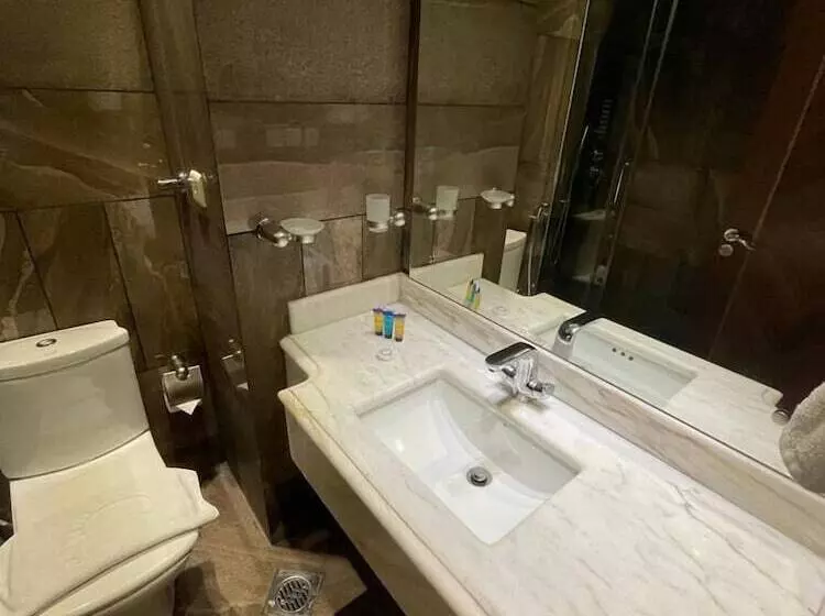 ホテル Karim Makkah