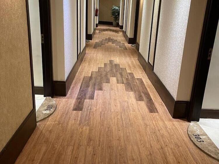 فندق Karim Makkah