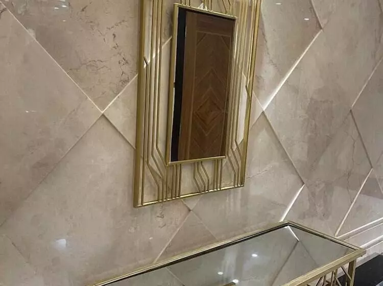 ホテル Karim Makkah