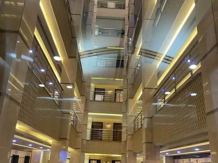 ホテル Karim Makkah