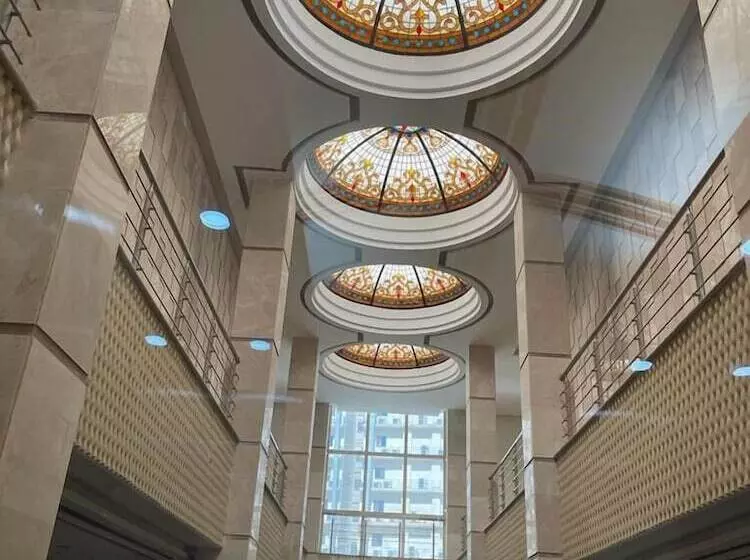 ホテル Karim Makkah