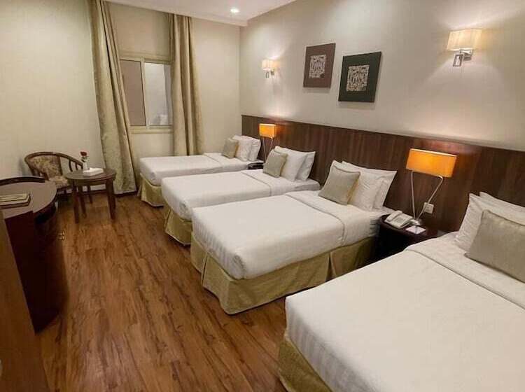 فندق Karim Makkah