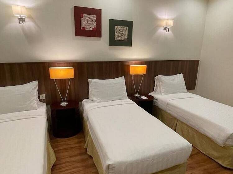 فندق Karim Makkah