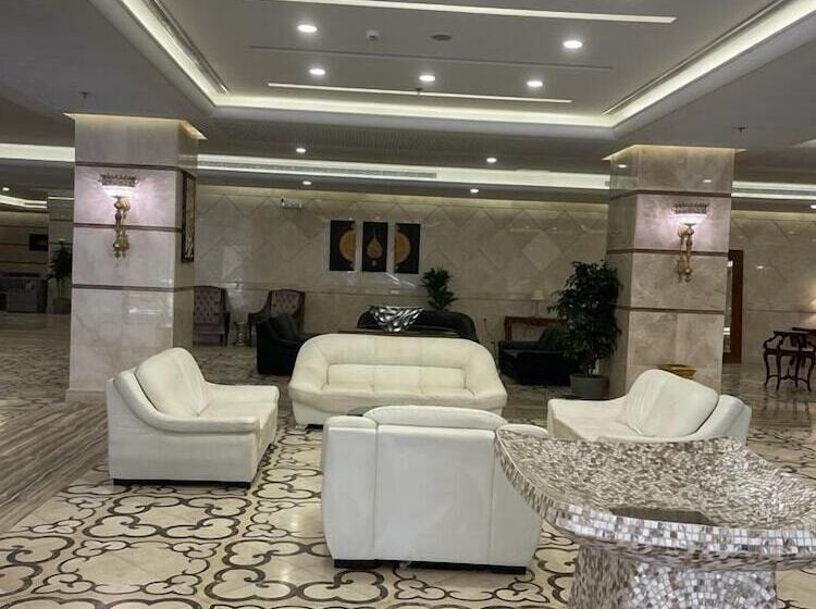 فندق Karim Makkah