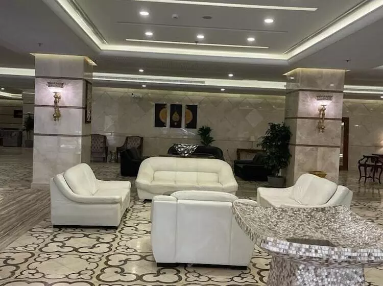 ホテル Karim Makkah