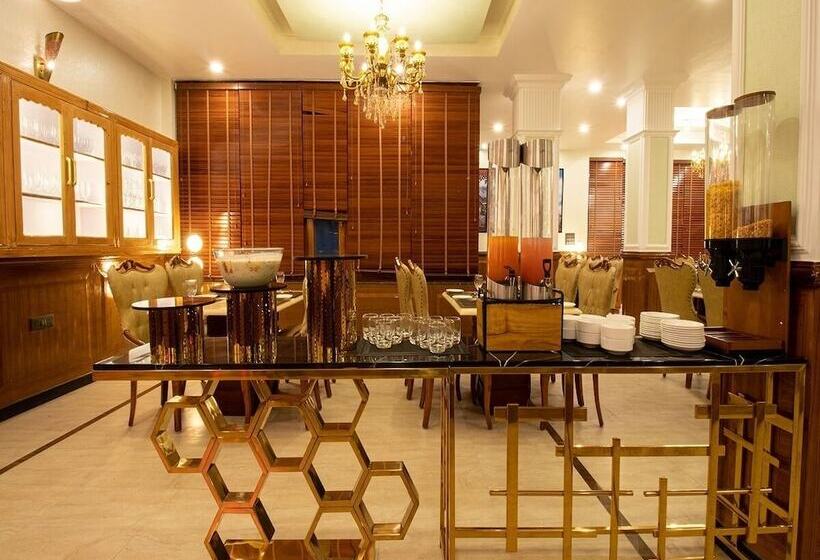 Hotell Mentokling Residency, Leh, Ladakh