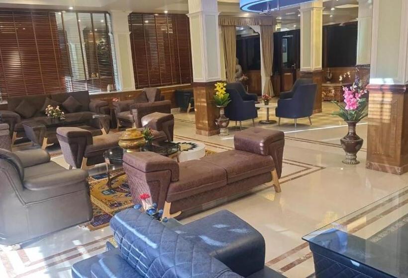 Hotell Mentokling Residency, Leh, Ladakh