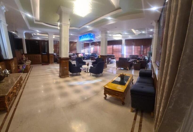 Hotell Mentokling Residency, Leh, Ladakh