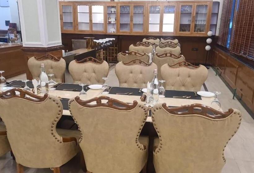 Hotell Mentokling Residency, Leh, Ladakh