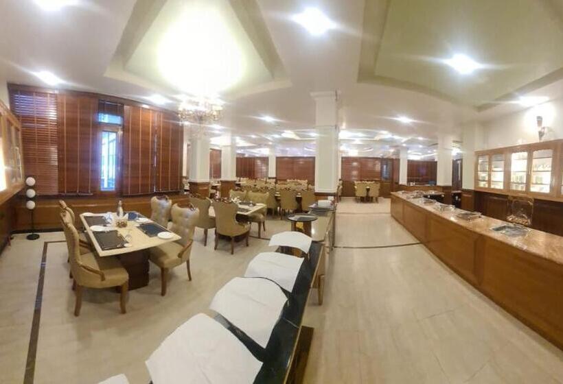 Hotell Mentokling Residency, Leh, Ladakh