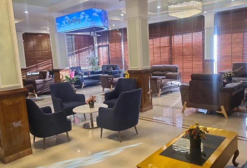 Hotell Mentokling Residency, Leh, Ladakh