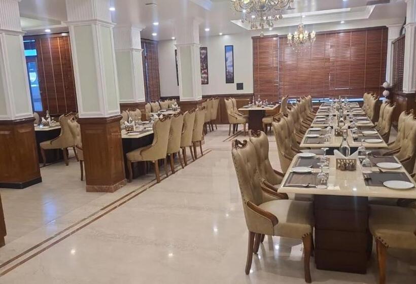 Hotell Mentokling Residency, Leh, Ladakh