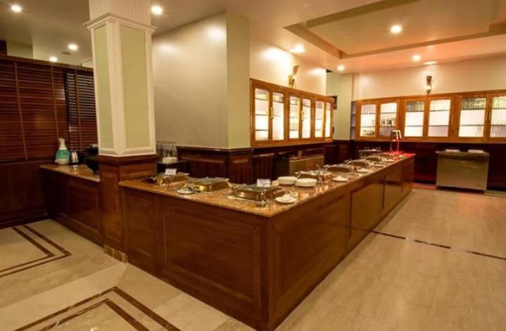 Hotell Mentokling Residency, Leh, Ladakh