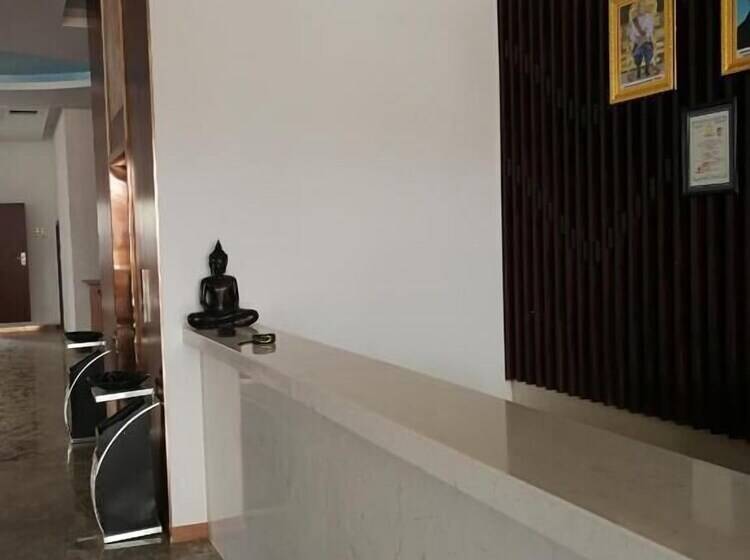 בית מלון כפרי Paci