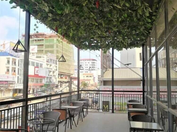 בית מלון כפרי Paci