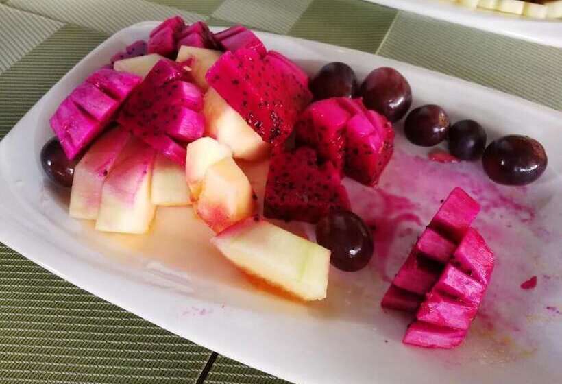 בית מלון כפרי Paci