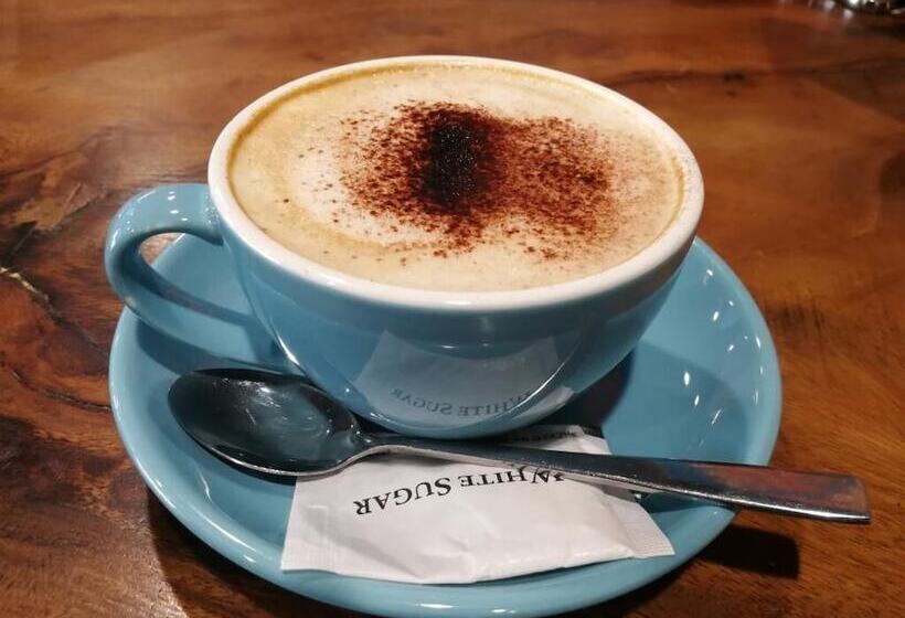 בית מלון כפרי Paci