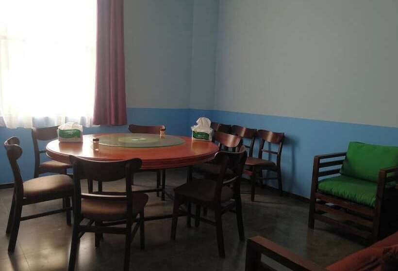 בית מלון כפרי Paci