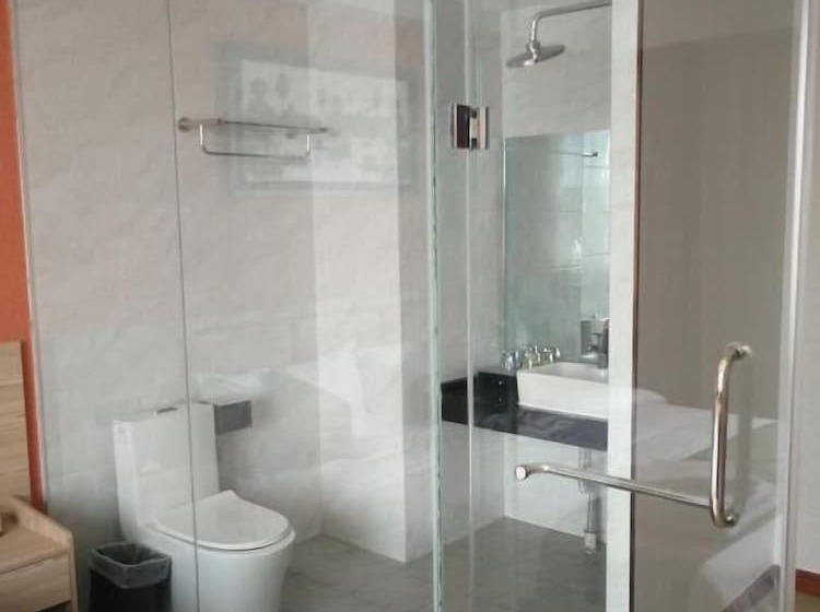 בית מלון כפרי Paci