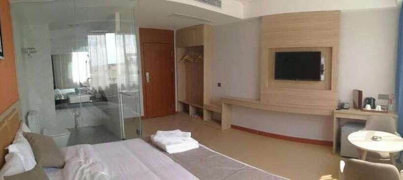 בית מלון כפרי Paci