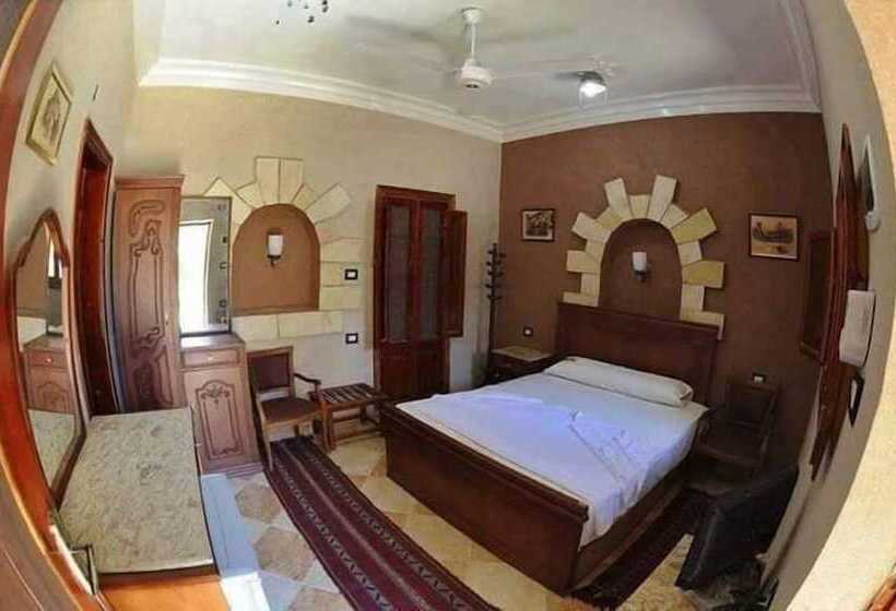 هتل Panta Lodge Siwa