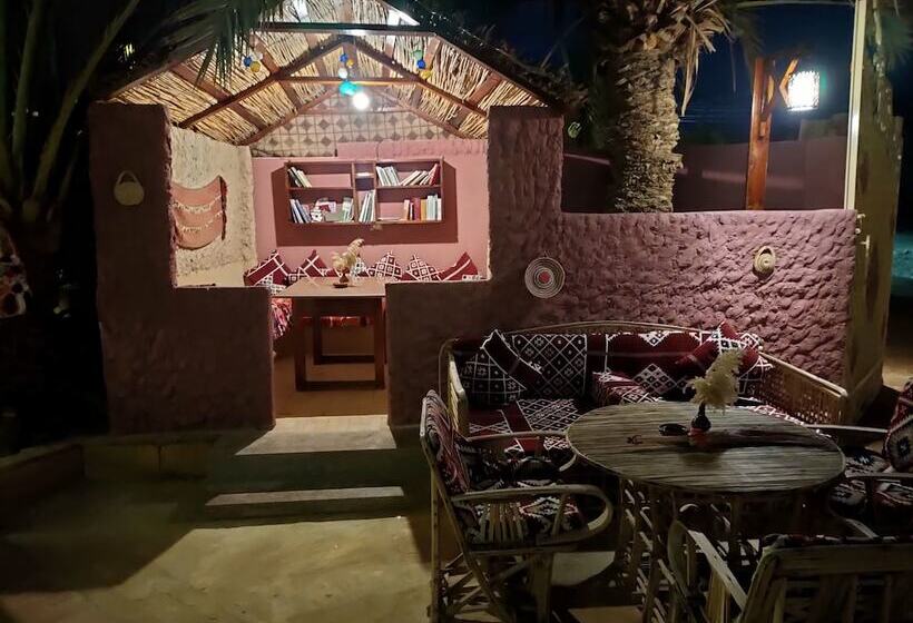 هتل Panta Lodge Siwa