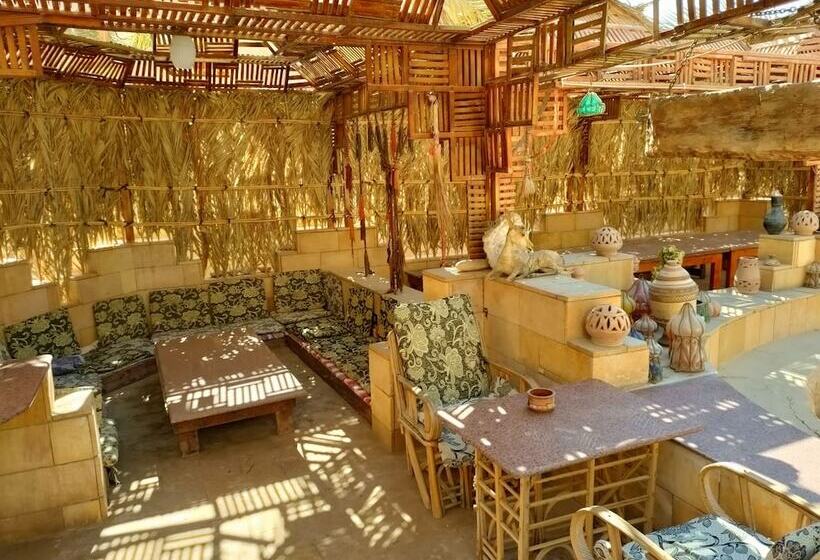 هتل Panta Lodge Siwa