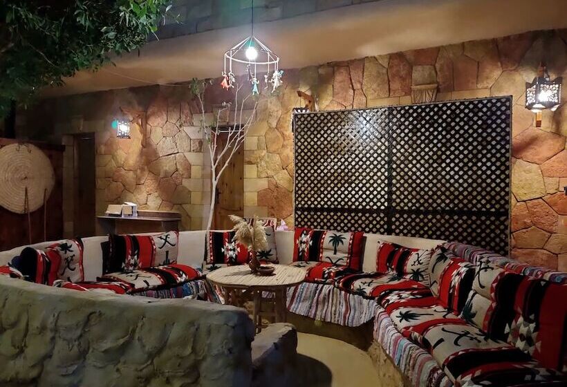 هتل Panta Lodge Siwa