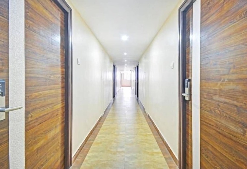 호텔 Pph Living Tricolours