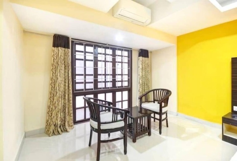 호텔 Pph Living Tricolours