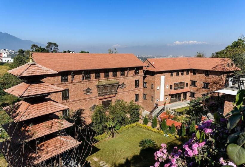 Hotel Purnas Museum Resort