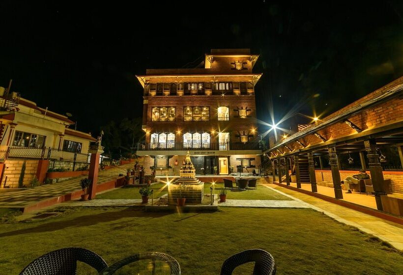 Hotel Purnas Museum Resort