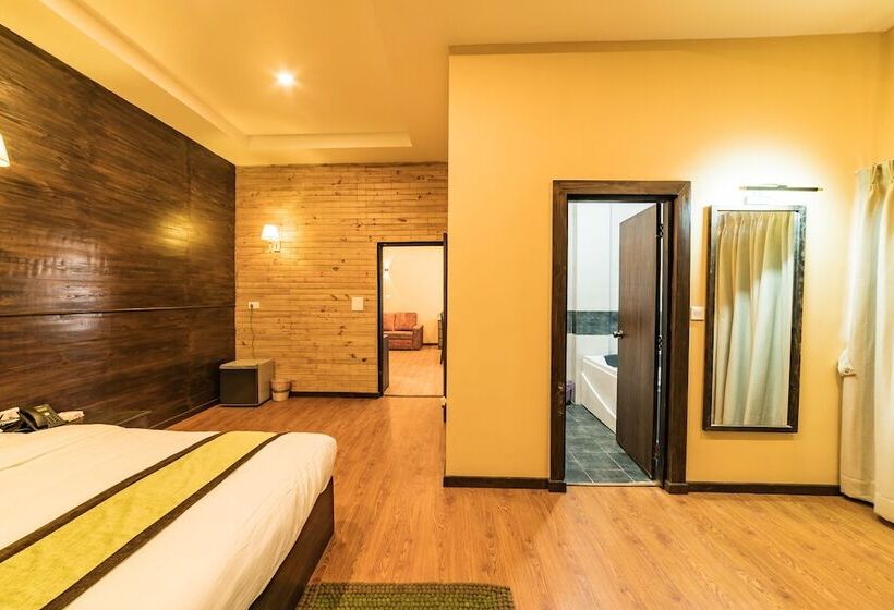 Hotel Purnas Museum Resort