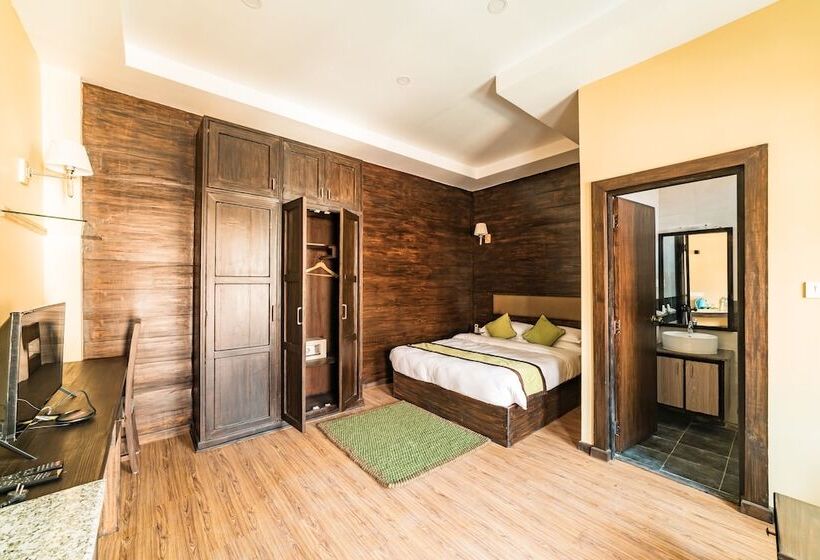 Hotel Purnas Museum Resort