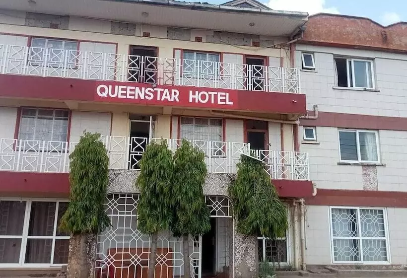 هتل Queenstar